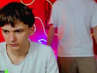 rico-steel webcam model stream image