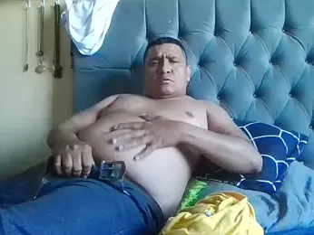 luis20212 webcam model stream image