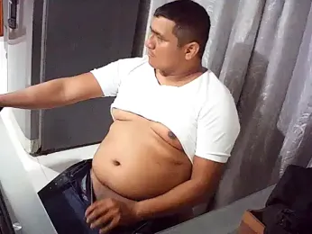 luis20212 webcam model stream image