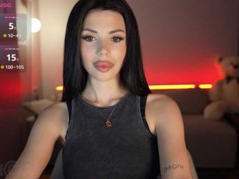 KatrinaMoreno webcam bongacams model stream image