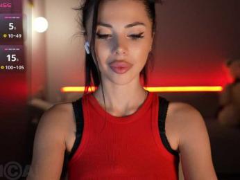 KatrinaMoreno webcam bongacams model stream image