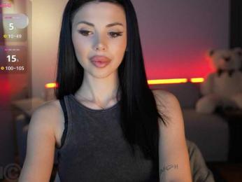 KatrinaMoreno webcam bongacams model stream image