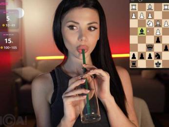 KatrinaMoreno webcam bongacams model stream image