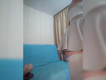 BeautyD webcam model stream image