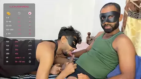 ShayanLK webcam model stream image