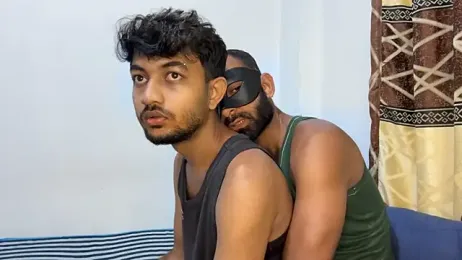 ShayanLK webcam model stream image