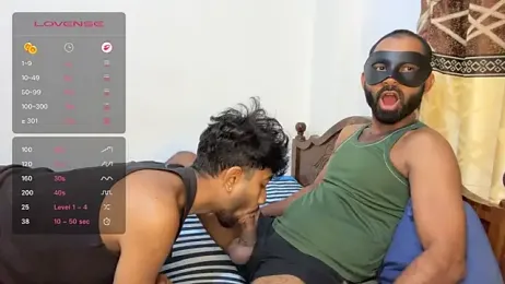 ShayanLK webcam model stream image