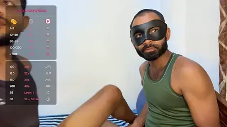 ShayanLK webcam model stream image