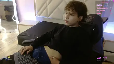 Elian_tay webcam model stream image