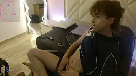 Elian_tay webcam model stream image