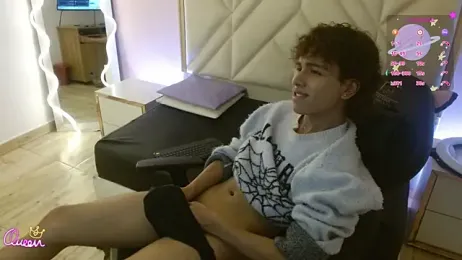 Elian_tay webcam model stream image