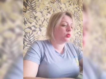 Tpax-MapuHy webcam model stream image