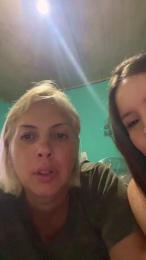 Micarica webcam cam4 model stream image