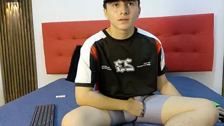 LunayDream webcam model stream image