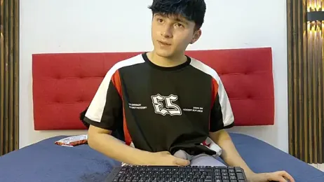 LunayDream webcam model stream image