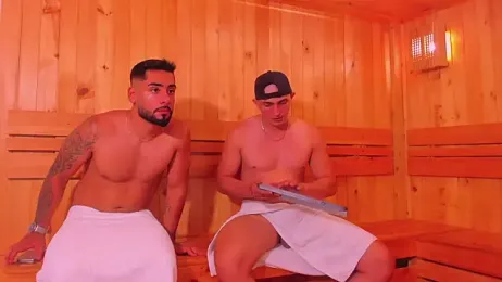 mike_friends webcam stripchat model stream image