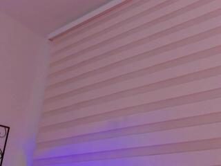 Violetta Ficher webcam flirt4free model stream image