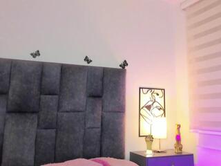 Violetta Ficher webcam model stream image