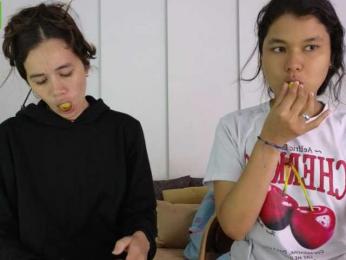 sexychanell-1 webcam bongacams model stream image