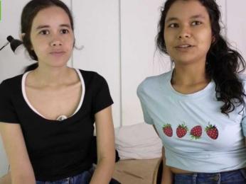 sexychanell-1 webcam bongacams model stream image