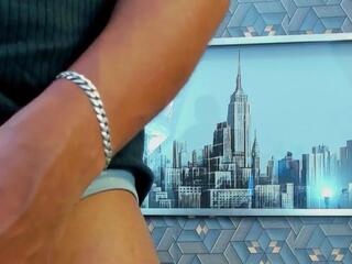 Dominic Salazar webcam model stream image