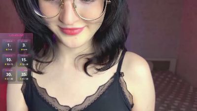 BethelQuereto webcam cam4 model stream image