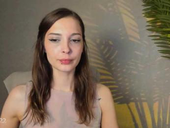 Maribett webcam bongacams model stream image