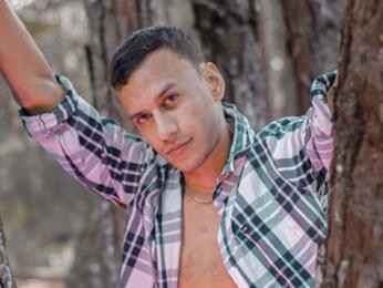 JehanSoto webcam model stream image