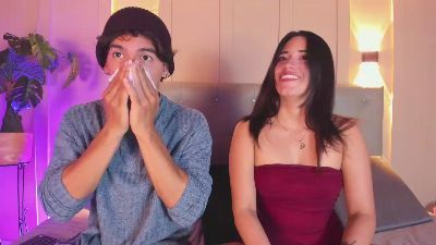 daissy_kane webcam model stream image