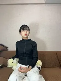 TOP_ping webcam model stream image