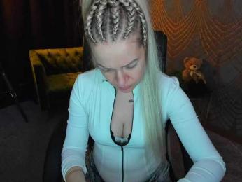 AnnaSnow webcam model stream image