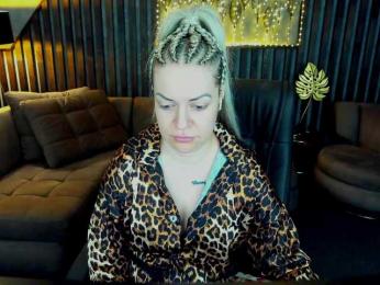 AnnaSnow webcam model stream image