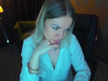 AnnaSnow webcam model stream image