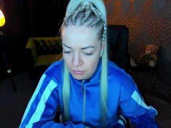 AnnaSnow webcam model stream image