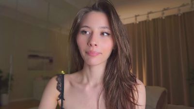 PetulaDryer webcam model stream image