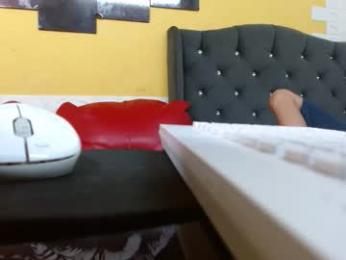 andy_dan1 webcam model stream image