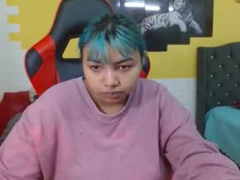 andy_dan1 webcam model stream image