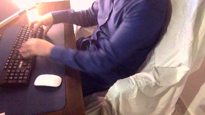 AdrianoPorn webcam model stream image