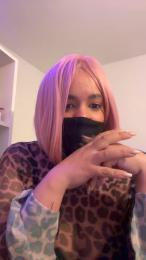 Chanel200000 webcam model stream image