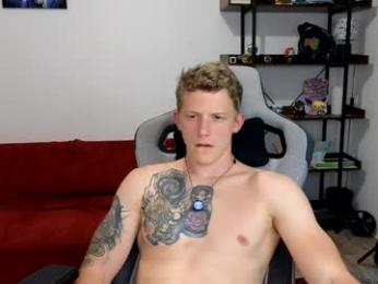 mark_shturman webcam chaturbate model stream image
