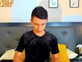 jota_stevensxx webcam chaturbate model stream image