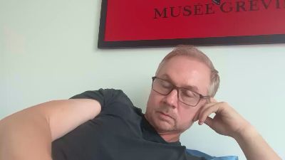 marriedexec007 webcam model stream image