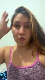 cora_2801 webcam model stream image