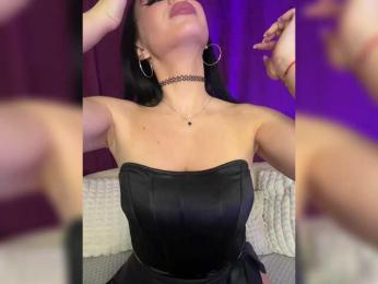 _EUPHORIAA_ webcam bongacams model stream image