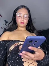 Bonnie_willliams19 webcam model stream image
