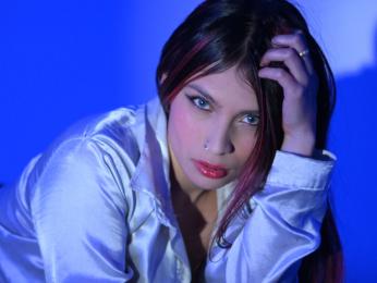 TiffanySuarez webcam livejasmin model stream image