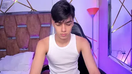 Gerony_ webcam stripchat model stream image