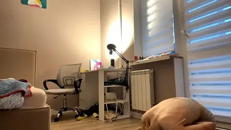 LindyUnderkoffler webcam model stream image