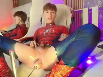 timothy_ross webcam model stream image