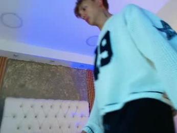 timothy_ross webcam chaturbate model stream image